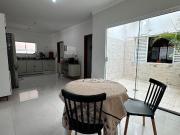 Casa para venda em Vila Santa Maria em Americana São...