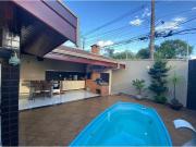 Casa para venda em Vila Santa Maria em Americana São...