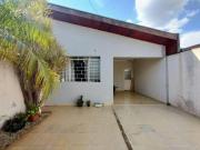 Casa para venda em Vila Santa Maria em Americana São...