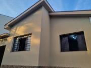 Casa para venda em Vila Santa Rosa de 250.00m² com 2...