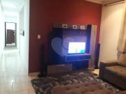 Casa para venda em Vila Santa Terezinha de 106.63m² com...