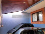 Casa para venda em Vila Santana de 238.00m² com 3...