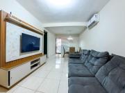 Casa para venda em Vila Santo Antônio em Araras São...