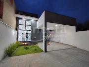 Casa para venda em Vila Santo Antônio em Votorantim São...