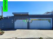 Casa para venda em Vila Scarabucci em Franca São Paulo...