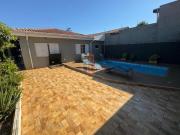 Casa para venda em Vila Souto de 210.00m² com 4 Quartos,...