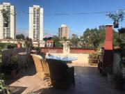 Casa para venda em Vila Suzana de 220.00m² com 3...