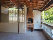 Casa para venda em Vila Tiradentes de 207.00m² com 3... Casa para venda em Vila Tiradentes de 207.00m² com 3...