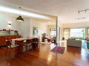 Casa para venda em Vila Tramontano com 4 quartos, sendo...