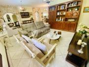 Casa para venda em Vila Trujillo de 369.70m² com 4...