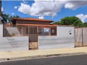 Casa para venda em Vila Universitária em Mogi Mirim São...