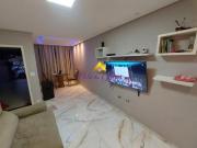 Casa para venda em Vila Valença de 192.00m² com 4...