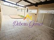 Casa para venda em Vila Valença de 192.42m² com 3...