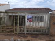 Casa para venda em Jardim Do Carmo em Araraquara São...