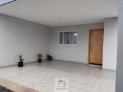 Casa para venda em Villa Cassini em São José Do Rio...