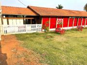 Casa para venda em Village Campinas em Campinas São...