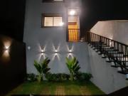 Casa para venda em Villas Do Jaguari de 126.00m² com 3...