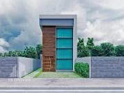 Casa para venda em Villas Do Jaguari de 127.00m² com 3...