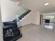 Casa para venda em Villas Do Jaguari de 135.00m² com 3...