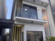 Casa para venda em Villas Do Jaguari de 143.00m² com 3...