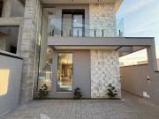 Casa para venda em Villas Do Jaguari em Santana De...