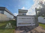 Casa para venda em Villas Do Jaguari em Santana De...