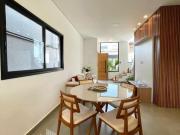 Casa para venda em Villas Do Jaguari de 155.00m² com 3...