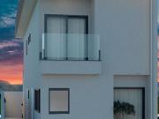 Casa para venda em Villas Do Jaguari de 222.00m² com 3...