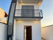 Casa para venda em Villas Do Jaguari em Santana De...