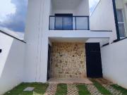 Casa para venda em Villas Do Jaguari em Santana De...