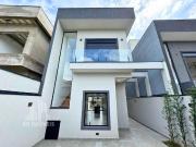 Casa para venda em Villas Do Jaguari em Santana De...