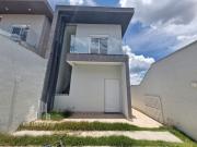 Casa para venda em Villas Do Jaguari em Santana De...