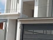 Casa para venda em Villas Do Jaguari em Santana De...