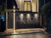 Casa para venda em Villas Do Jaguari em Santana De...