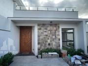 Casa para venda em Villas Do Jaguari em Santana De...