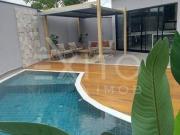 Casa para venda em Villas Do Jaguari em Santana De...