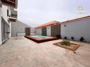 Casa para venda em Villas Paraiso de 210.00m² com 3...