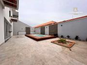 Casa para venda em Villas Paraíso de 210.00m² com 3...