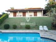 Casa para venda em Ville Chamonix de 300.00m² com 3...