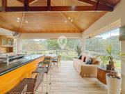 Casa para venda em Ville Chamonix de 616.00m² com 5...