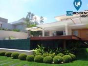 Casa para venda em Ville Chamonix de 680.00m² com 4...