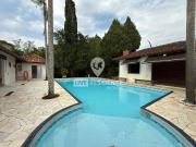 Casa para venda em Ville Chamonix em Itatiba São Paulo...