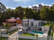 Casa para Venda em Vinhedo, Marambaia, 5 dormitórios, 4...