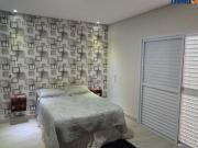Casa para Venda em Vinhedo, Vinhedo, 5 dormitórios, 4...