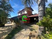 Casa para venda em Vista Alegre de 345.00m² com 4...