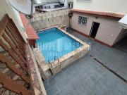 Casa para venda em Braz De Pina de 360.00m² com 3...