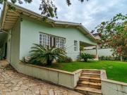 Casa para venda em Vista Alegre de 459.00m² com 4...