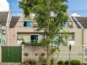 Casa para venda em Vista Alegre em Curitiba Paraná de...