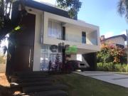 Casa para venda em Vivendas Do Lago de 350.00m² com 4...