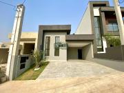 Casa para venda em Wanel Ville em Sorocaba São Paulo de...